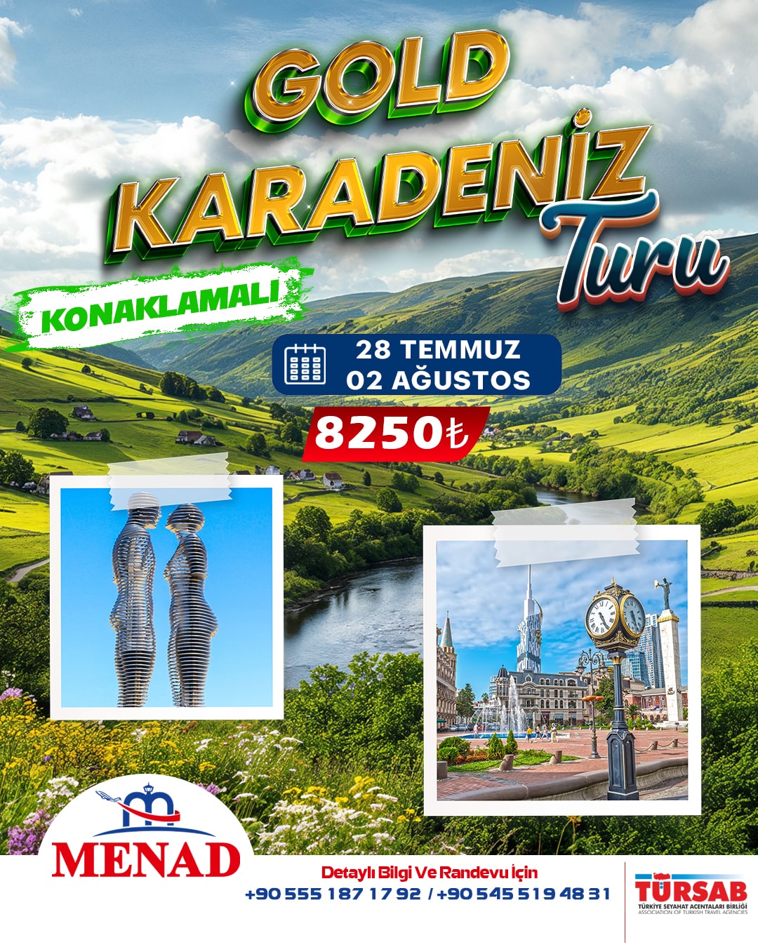 Gold Karadeniz