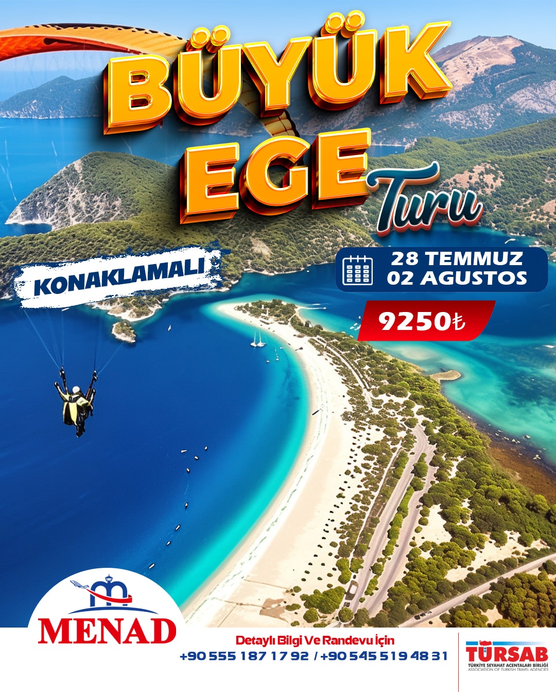 Büyük EGE