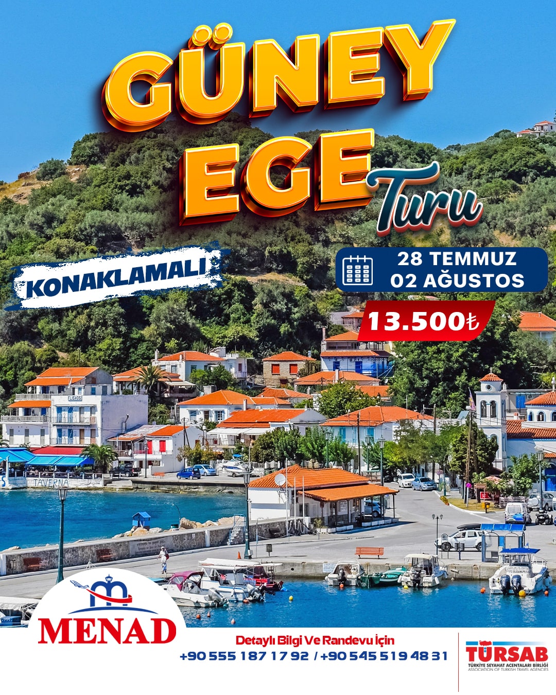 Güney EGE