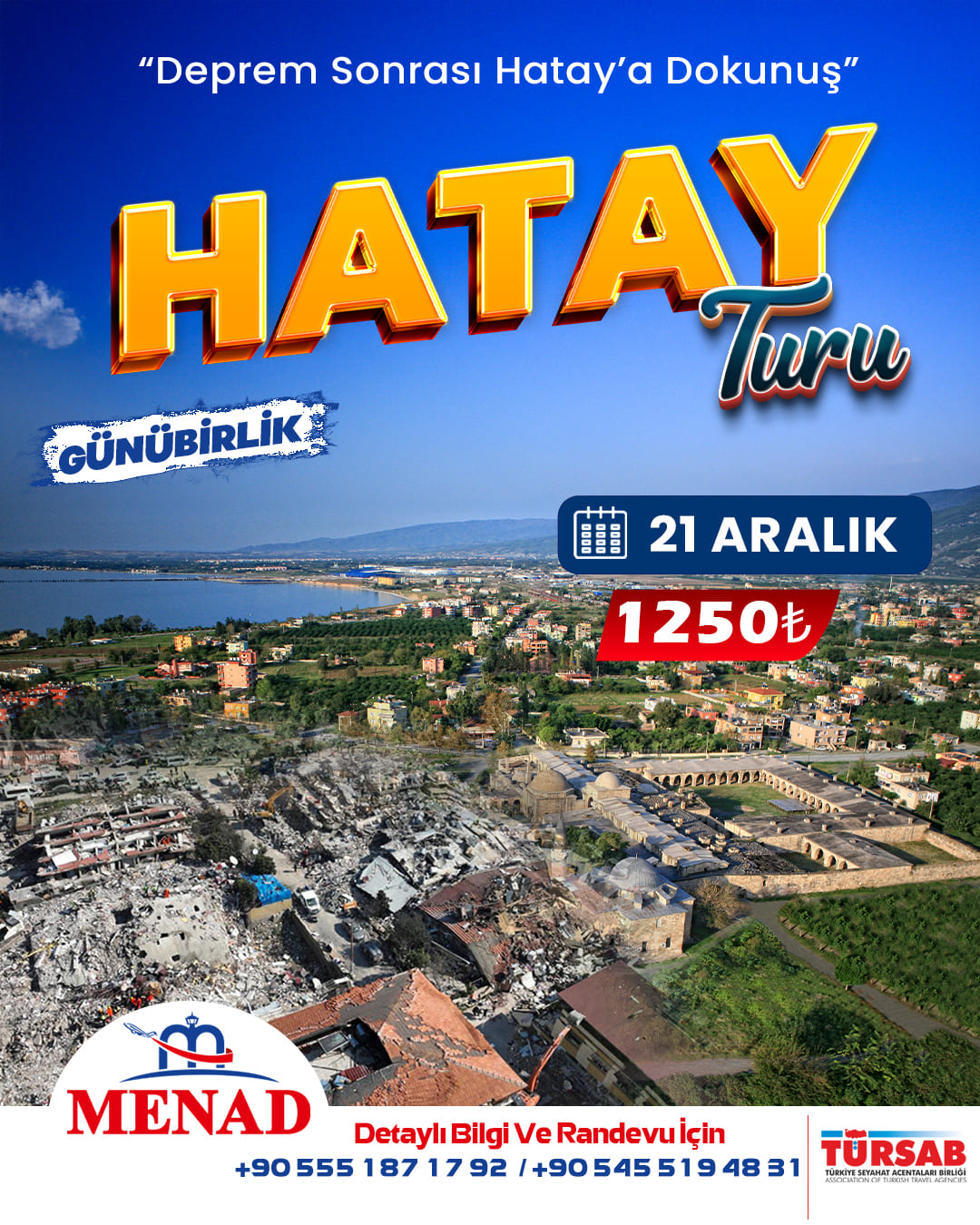 HATAY TURUMUZ